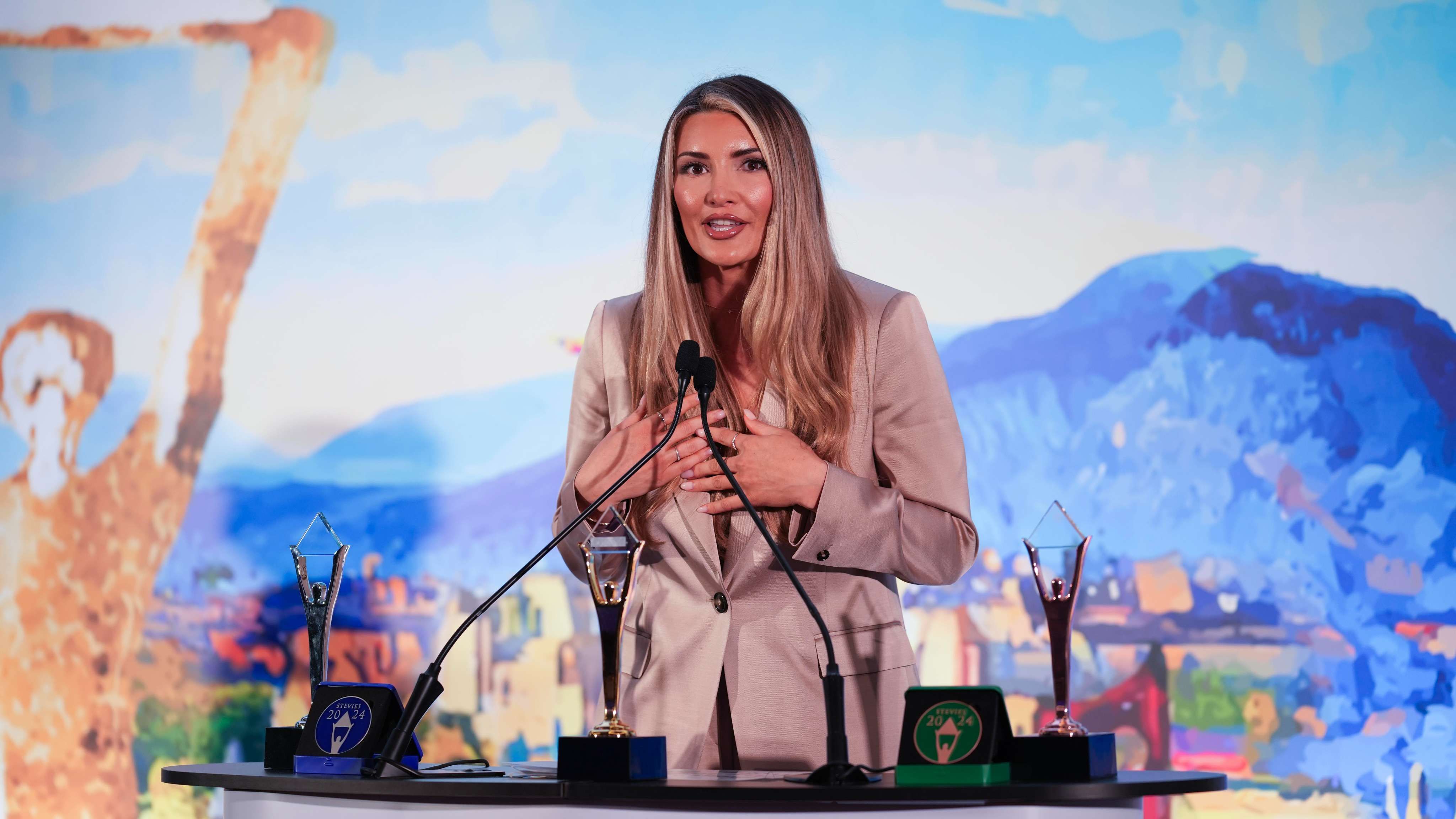 The German Stevie® Awards 