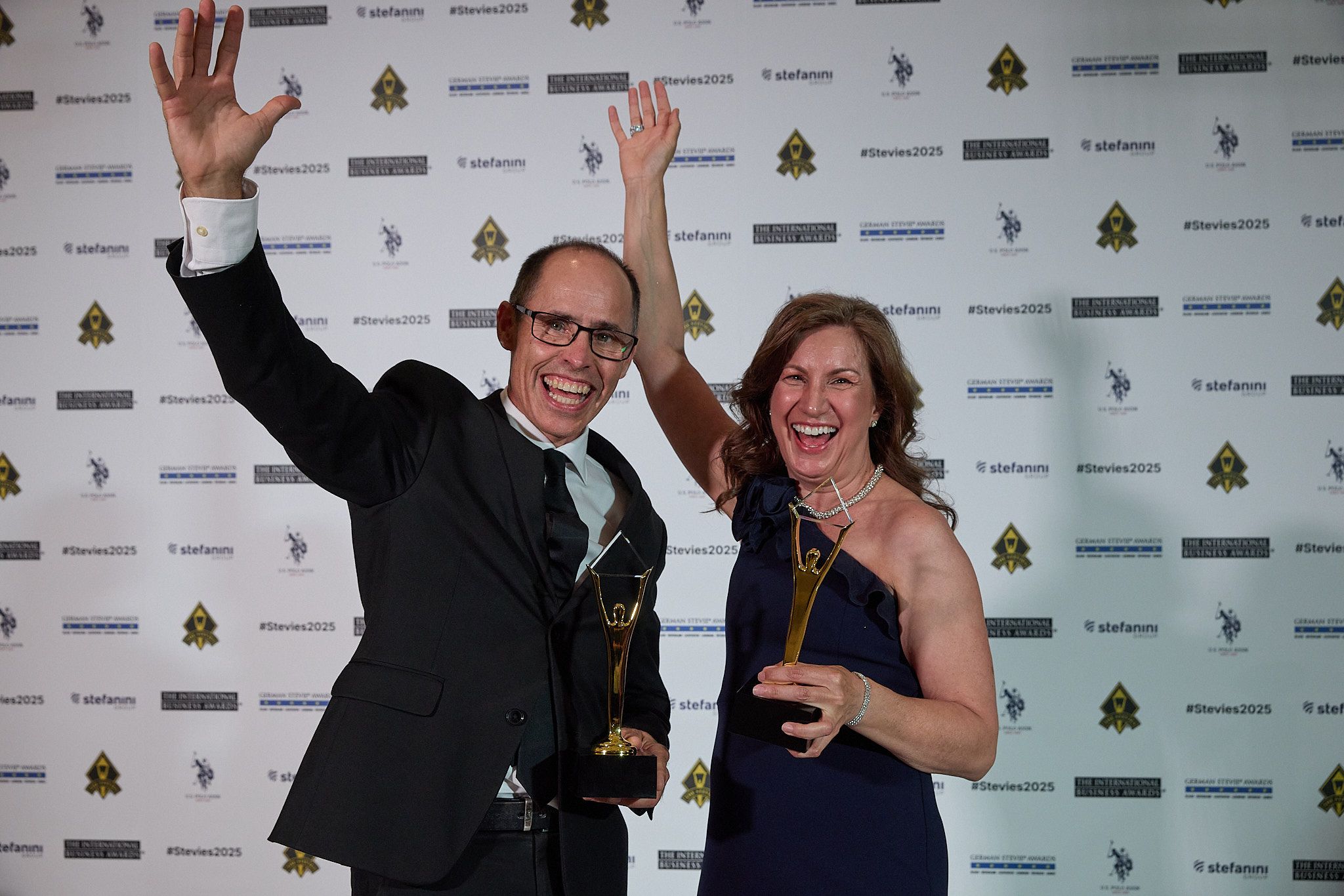 IBA Winner