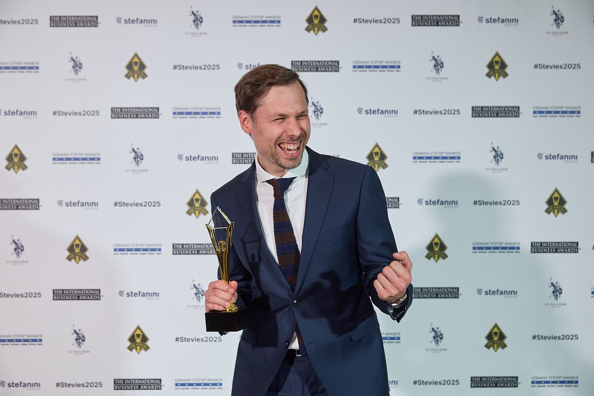 IBA Winner