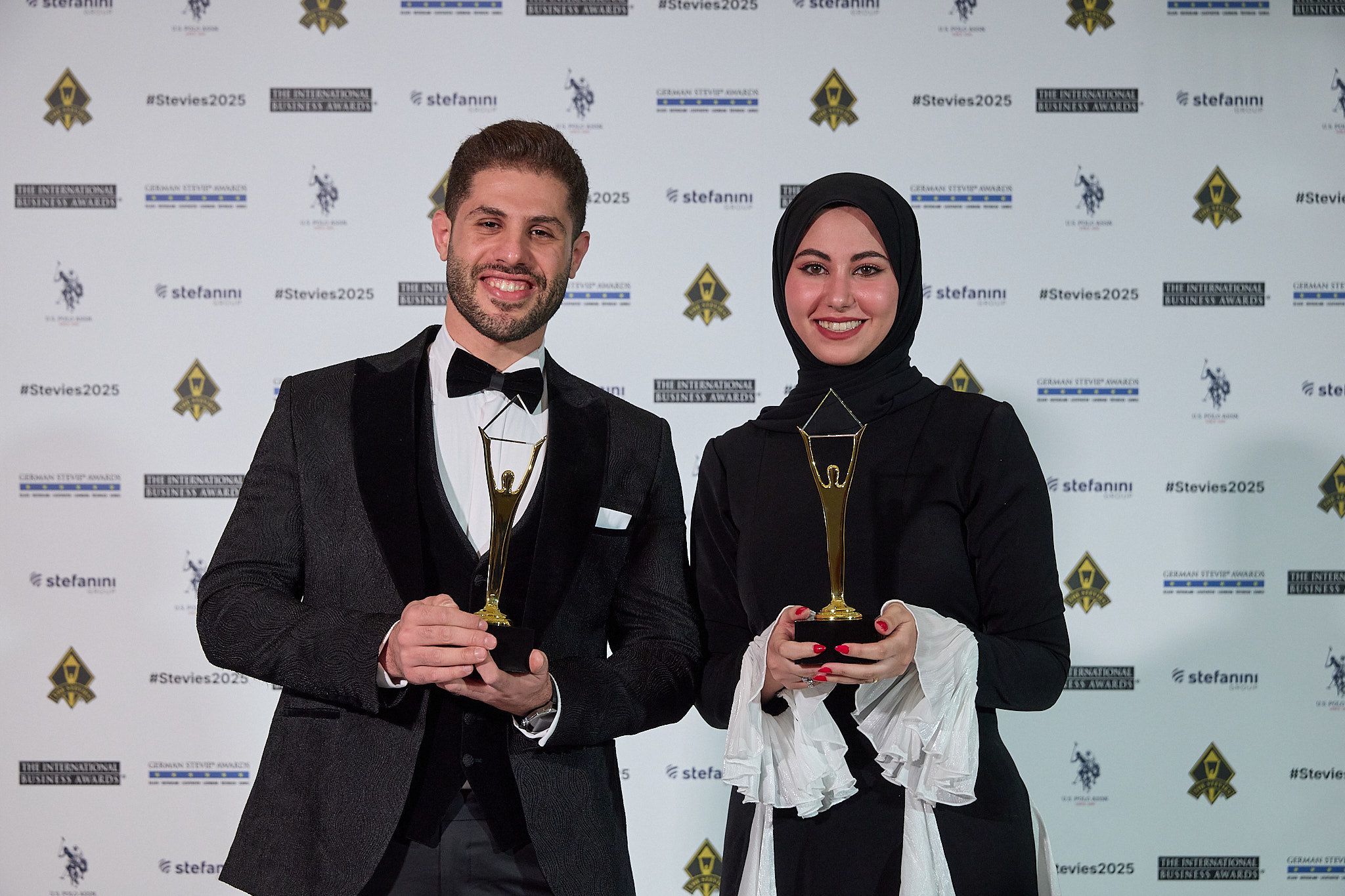 IBA Winner