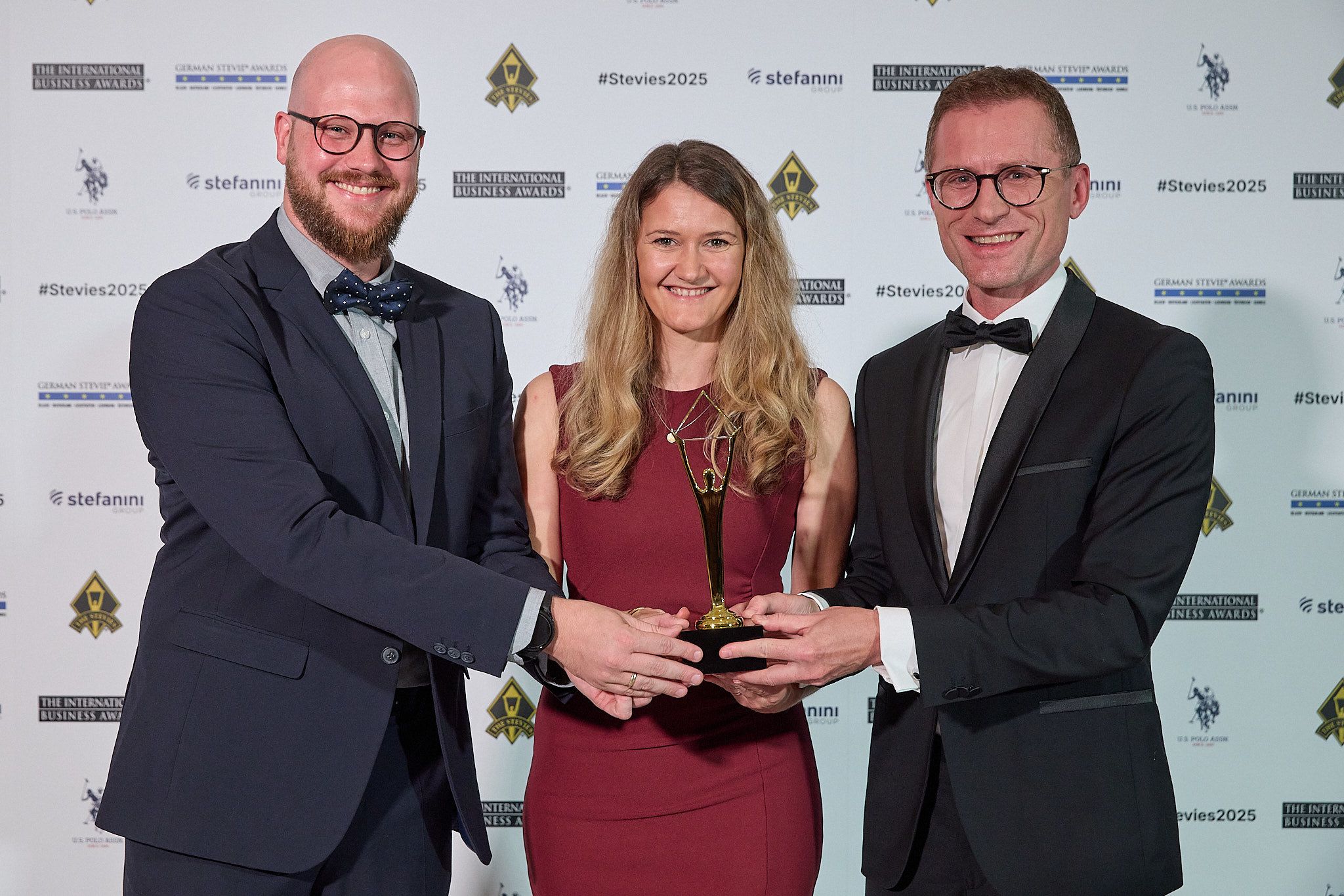 IBA Winner
