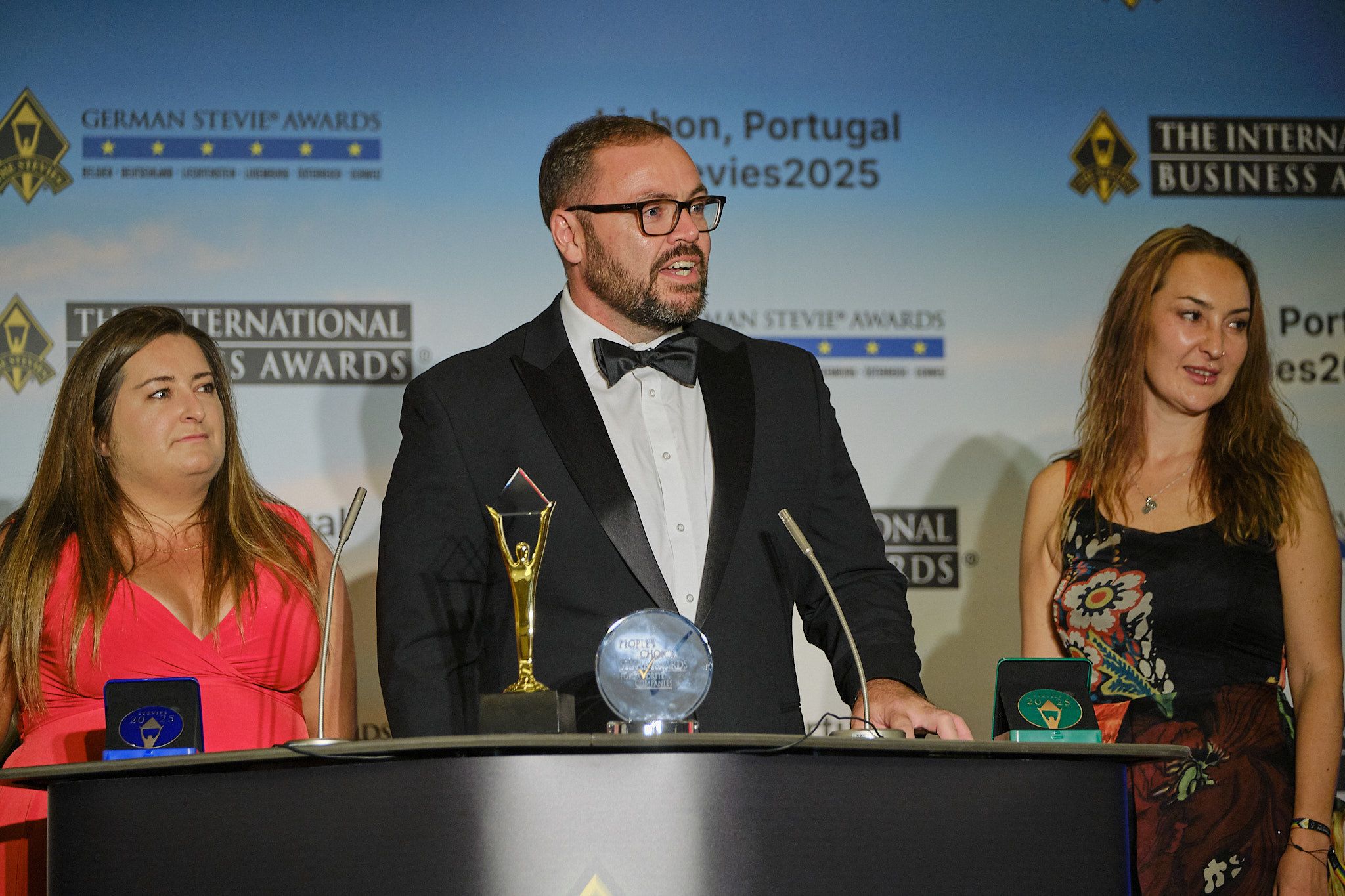 IBA Winner