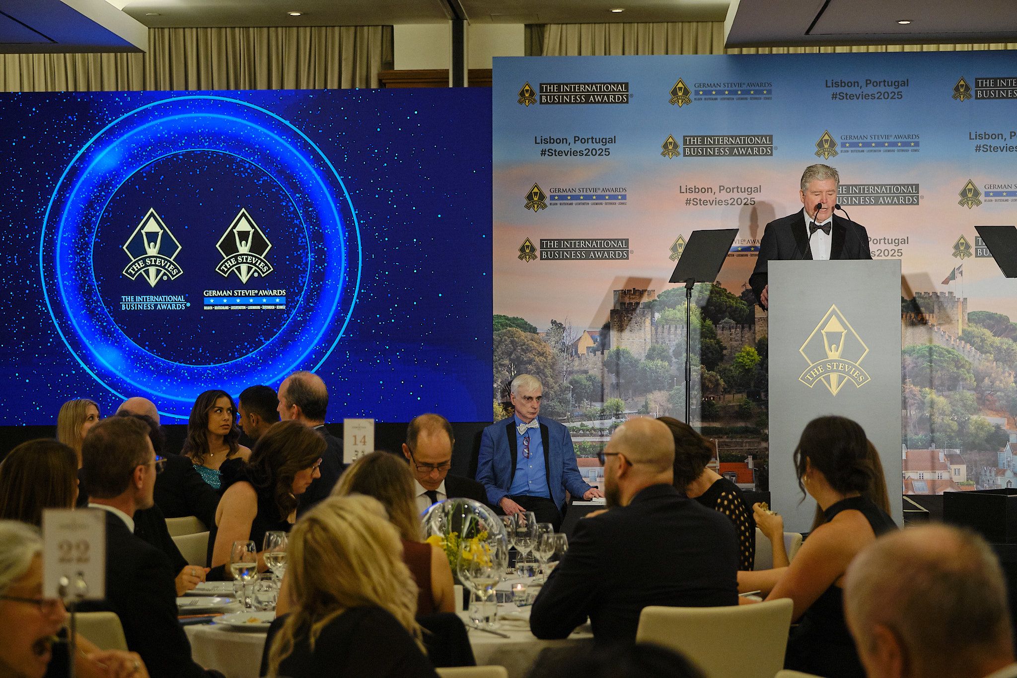 IBA Winner