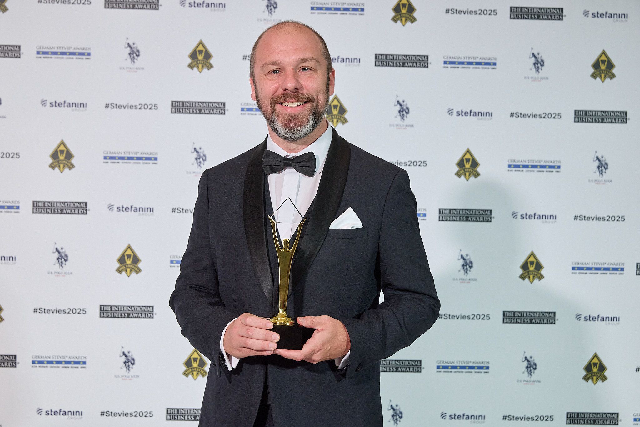 IBA Winner