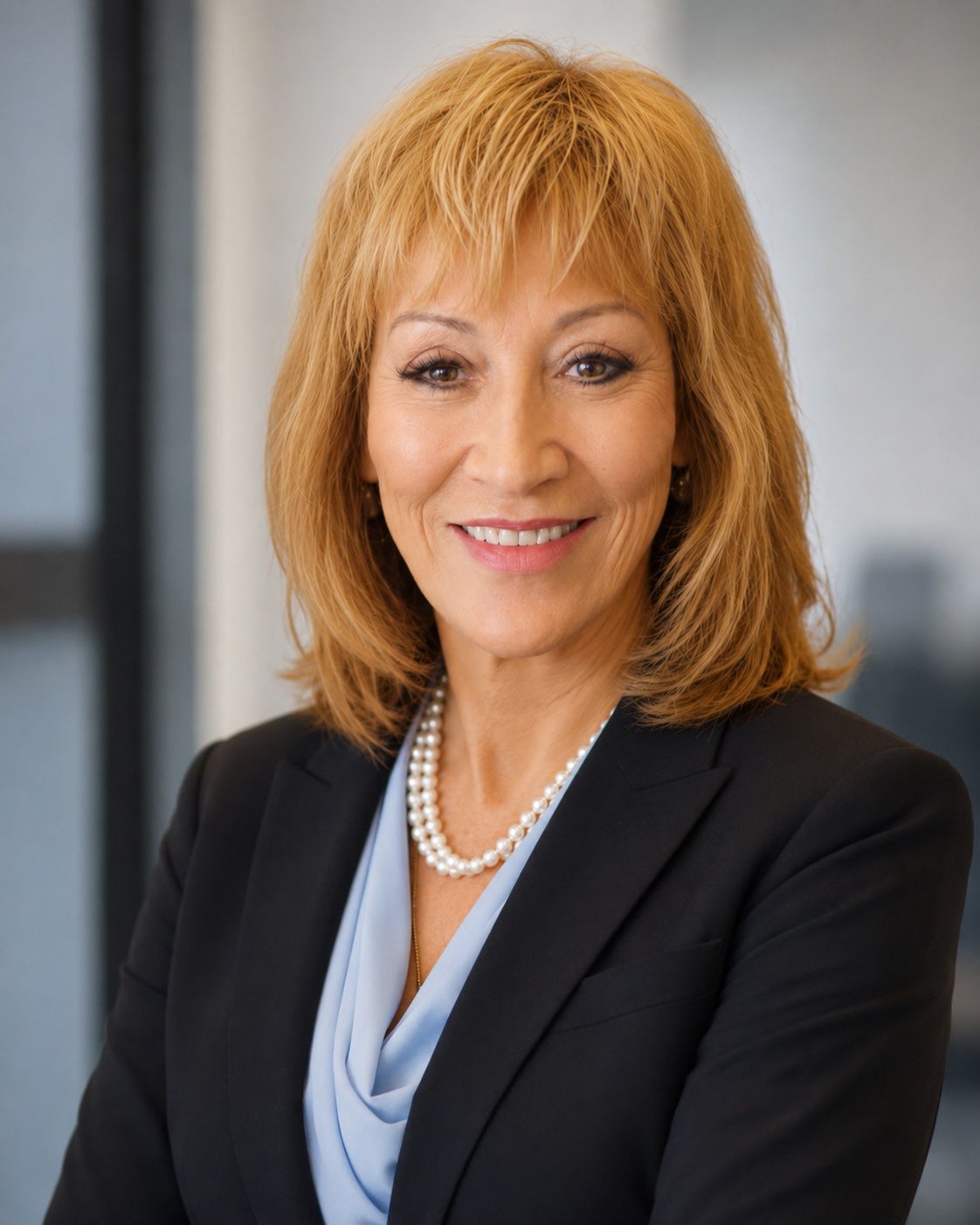Alison Higgins-Miller
