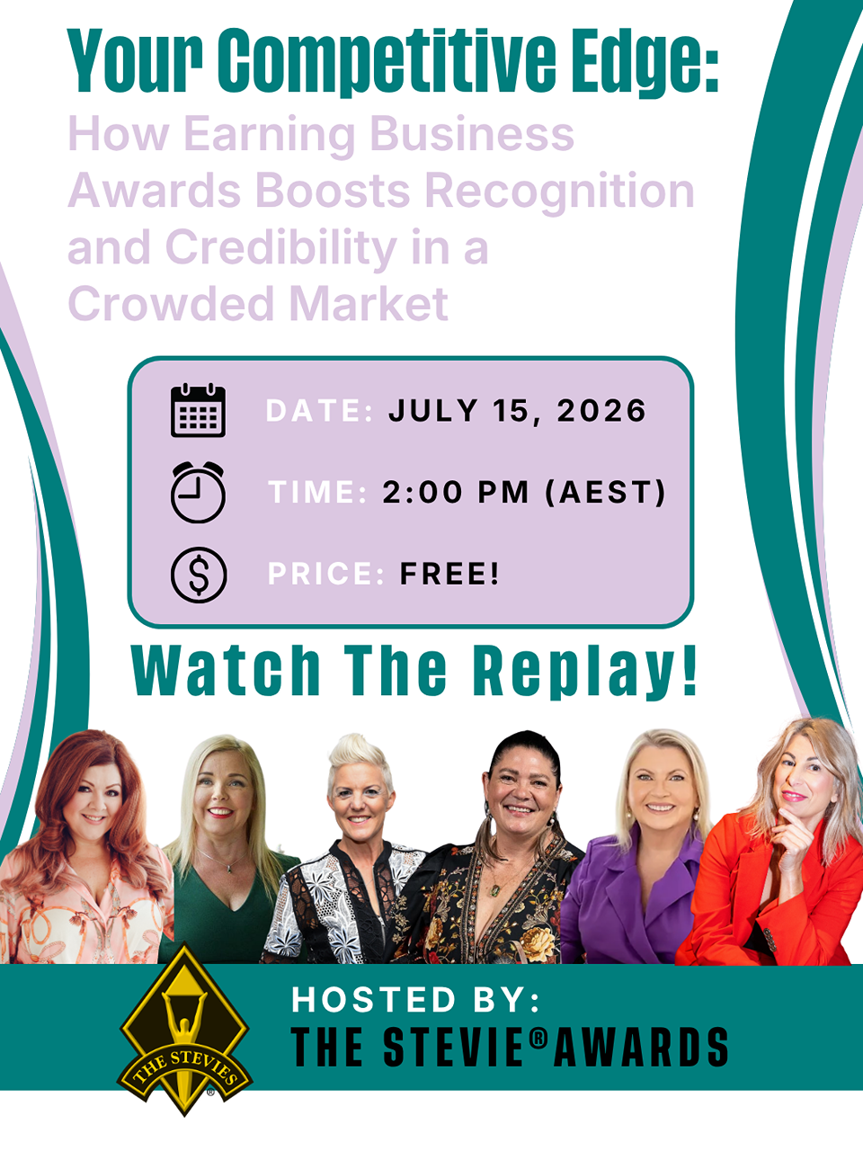 Women|Future Webinar July APAC Session