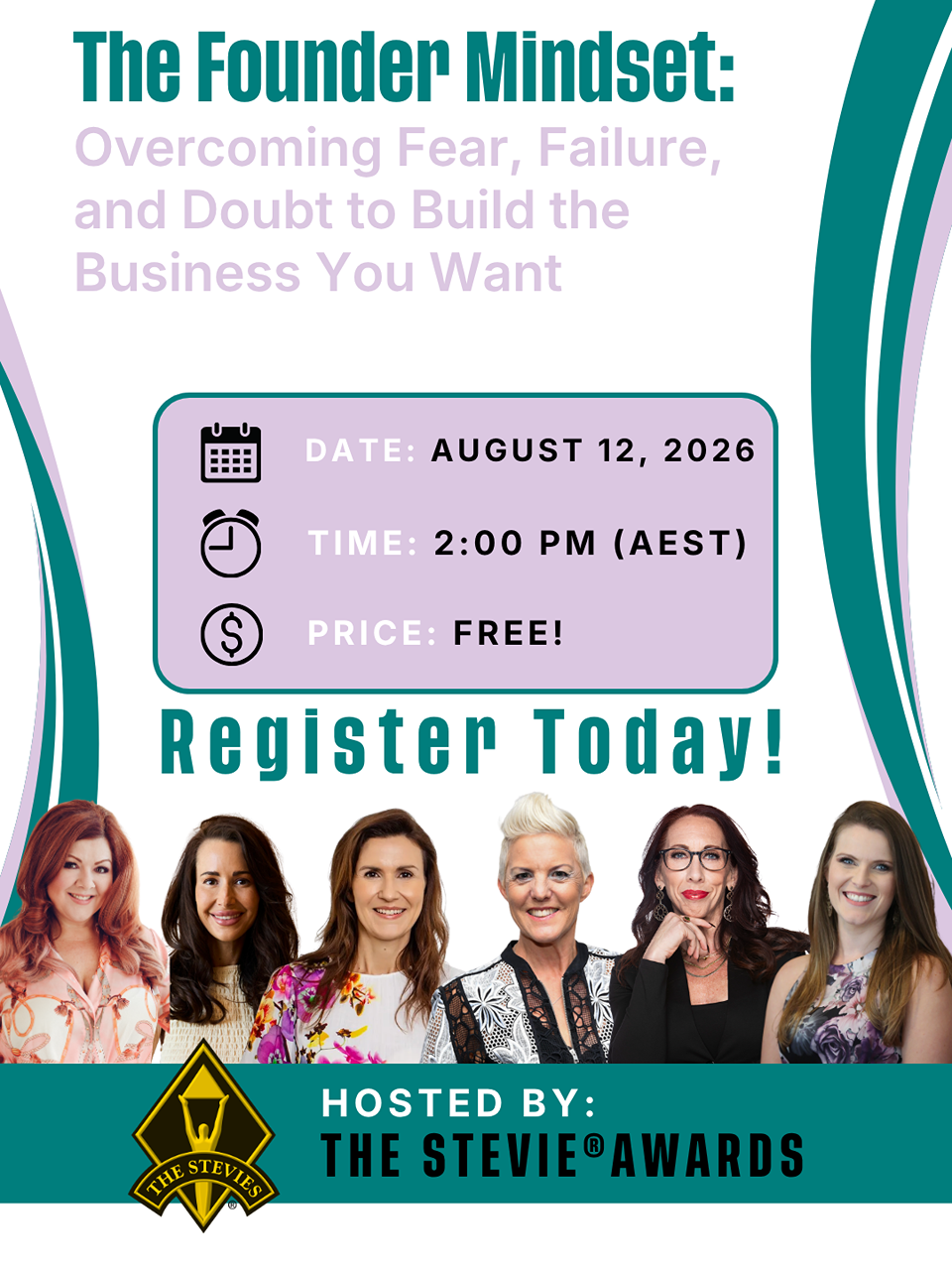 Women|Future Webinar August APAC Session