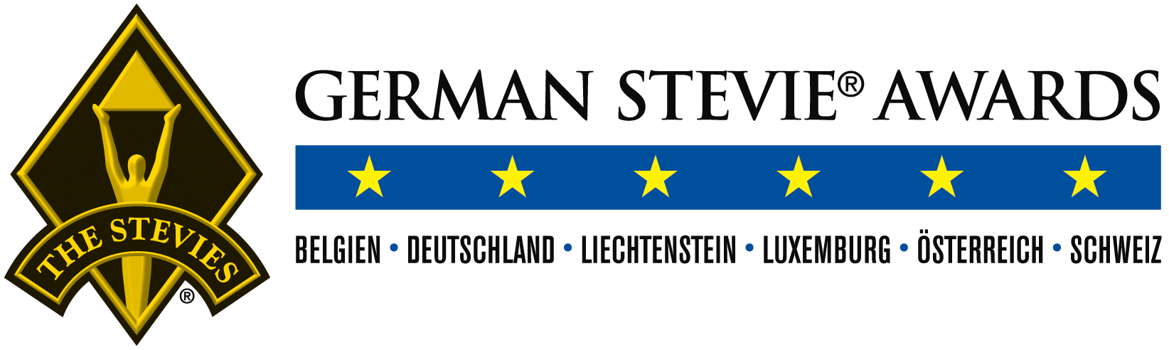 Los premios Stevie® alemanes 