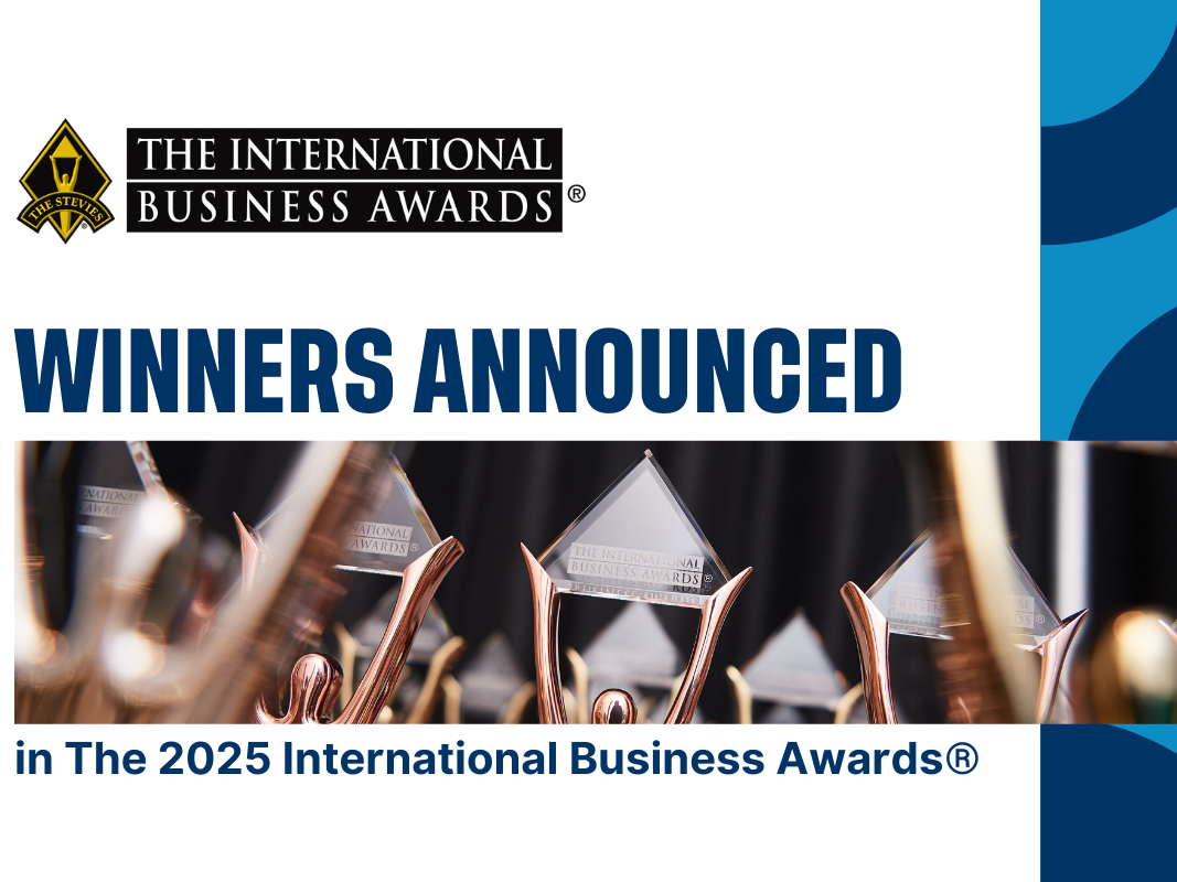 IBA25 Winner Announcement