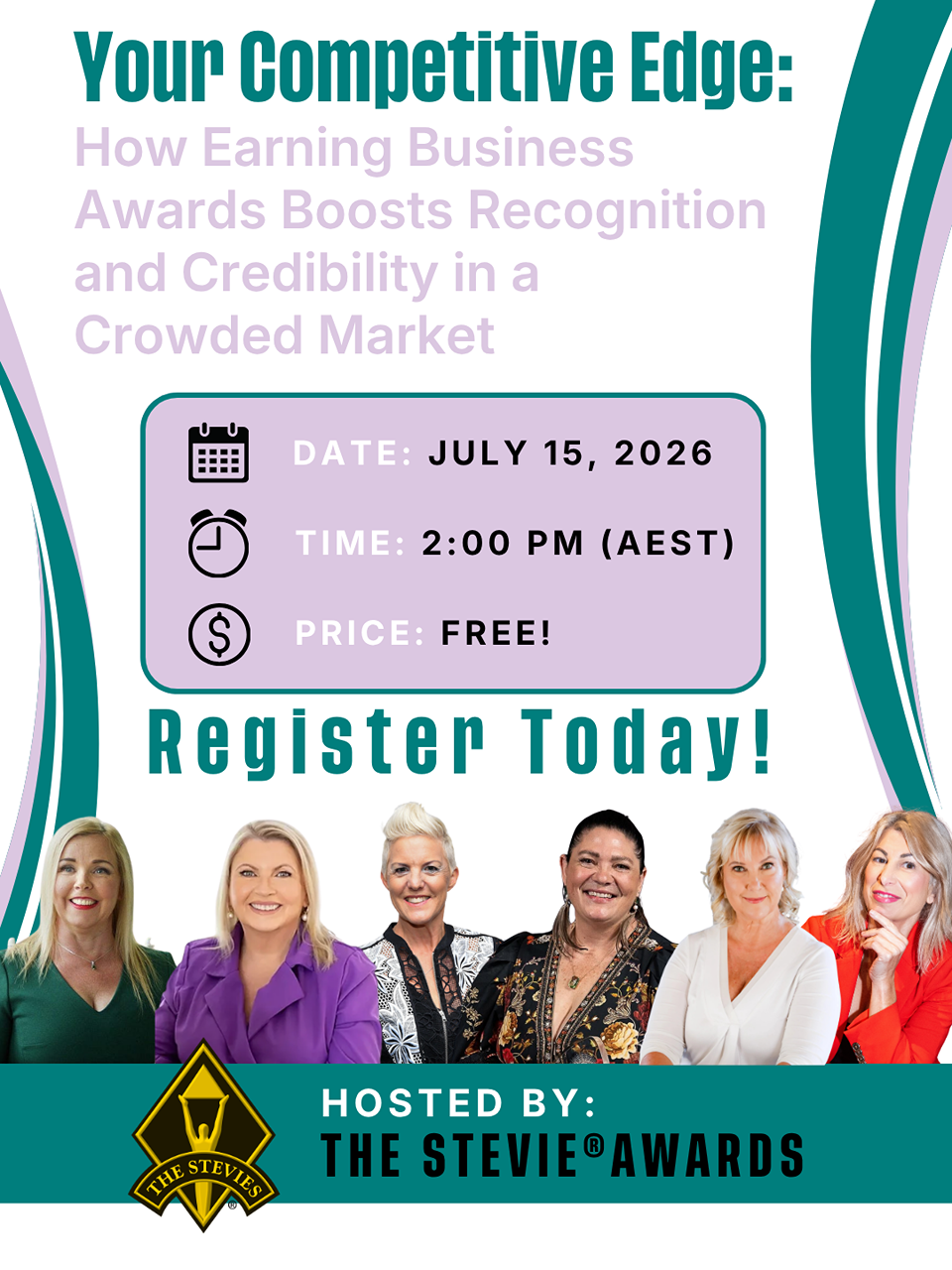 Women|Future Webinar July APAC Session