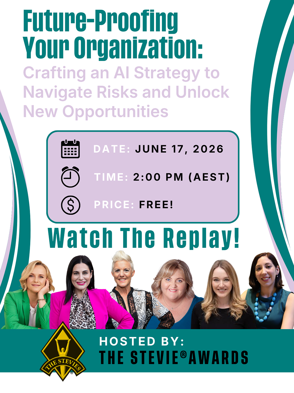 Women|Future Webinar APAC June Session Replay