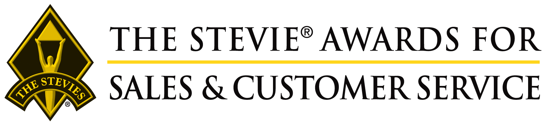 Stevie Awards for Sales & Customer Service