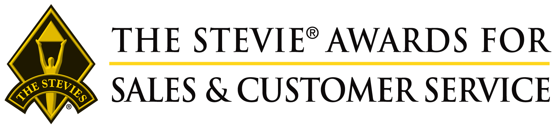Premios Stevie® a las ventas y la atención al cliente 