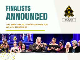 SAWIB26 Finalist Announcement