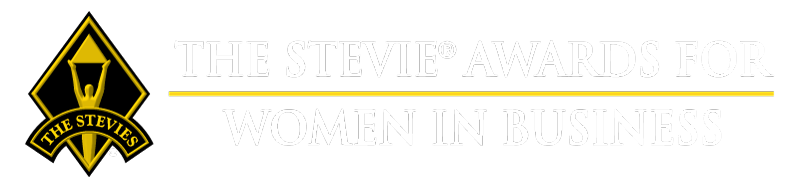 The Stevie® Awards for Women in Business