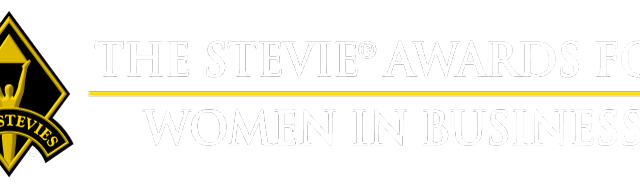 2025 Stevie Award Winners | The Stevie® Awards for Women in Business