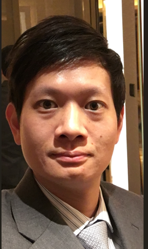 Tyler Chang