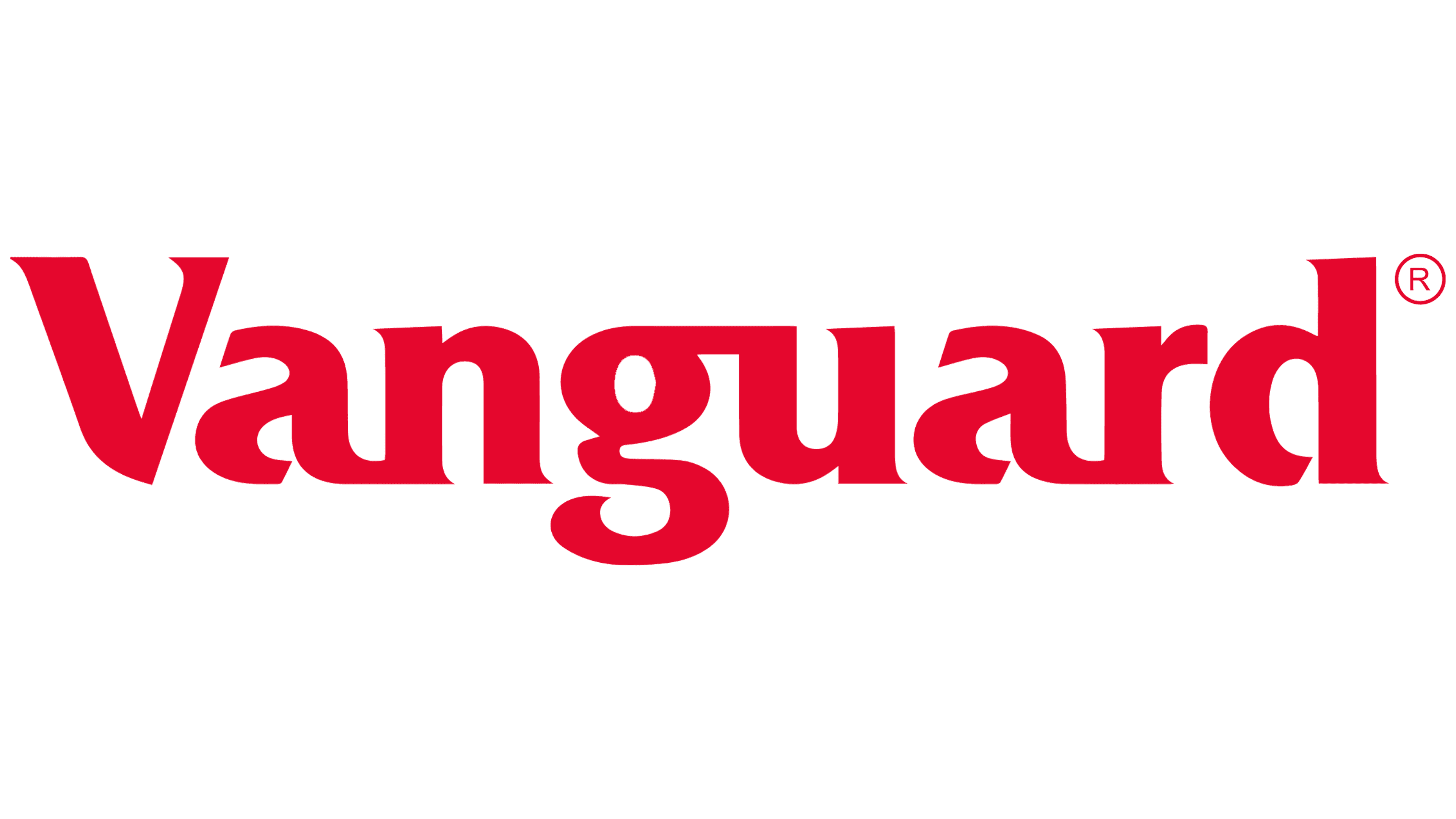 vanguard