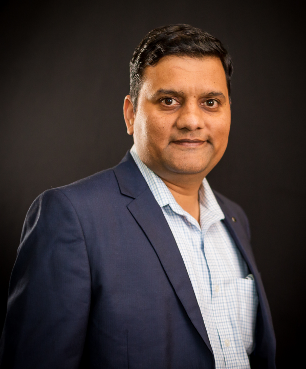 Vivek Bhatt
