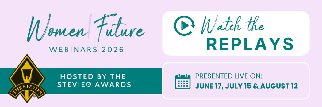 Women|Future Webinars 